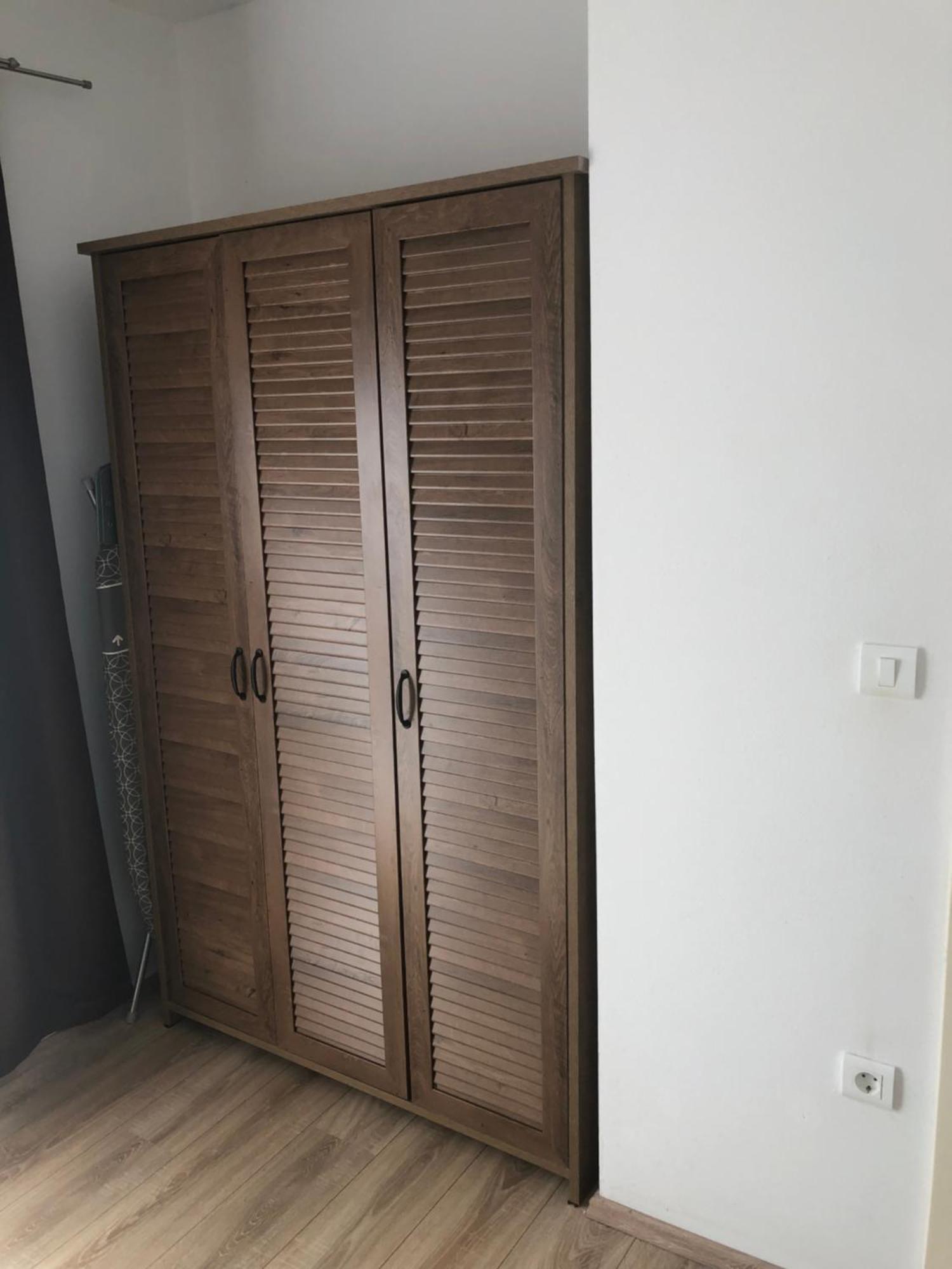 Apartment Petrovic Medulin Exterior foto